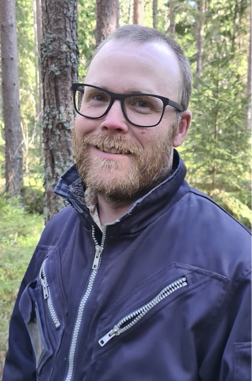 Anders Lundholm
