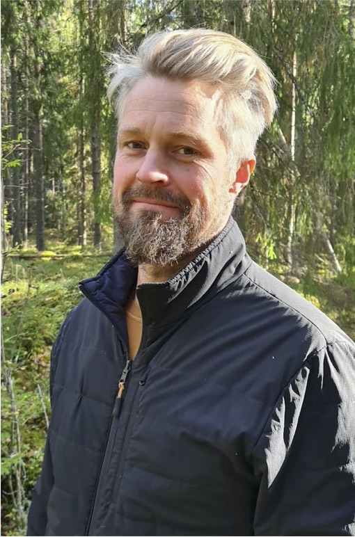 Andreas Schelin