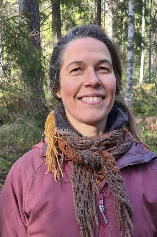 Anna Vildesten