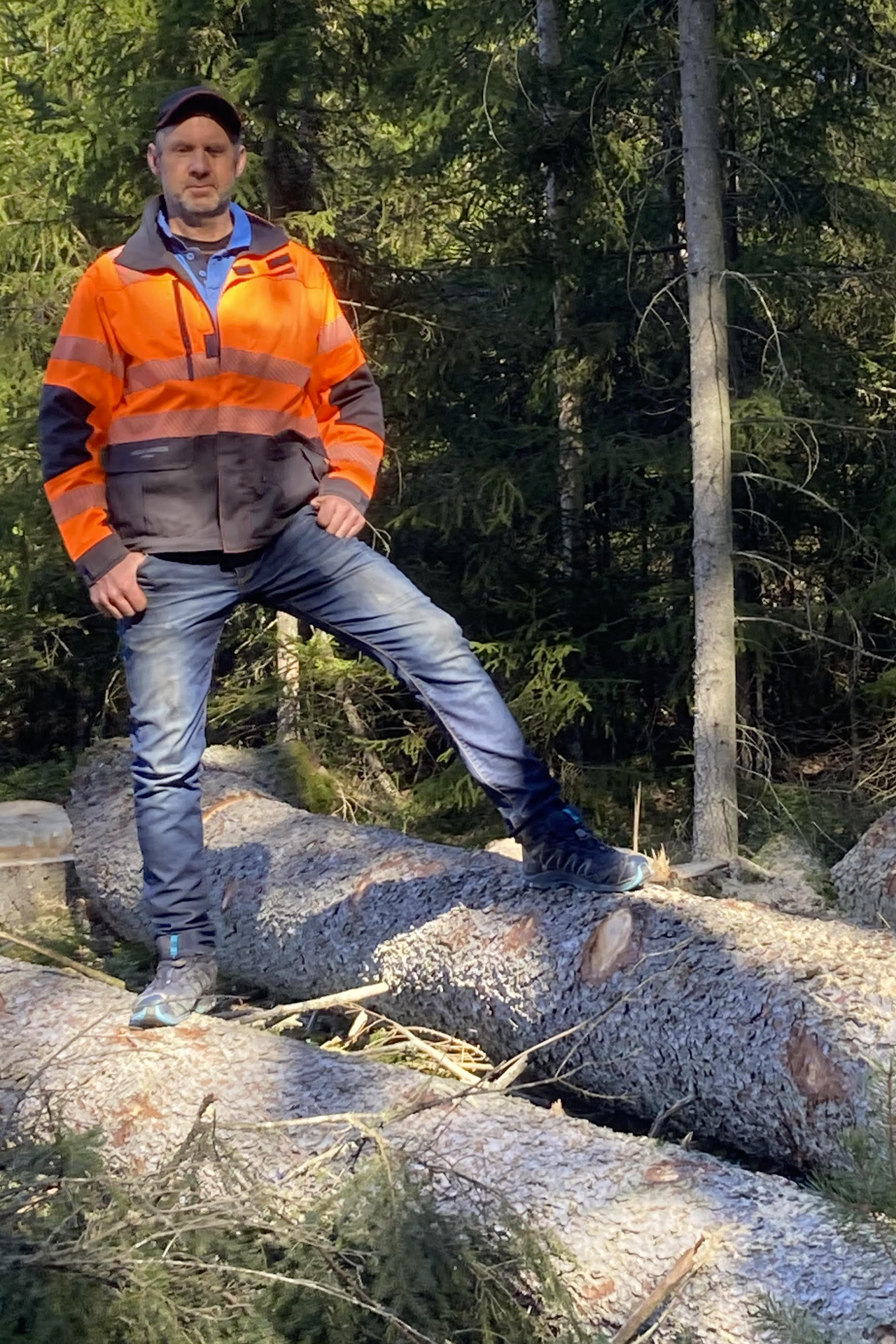 Dan Johansson