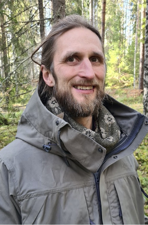 Hjalmar Olofsson