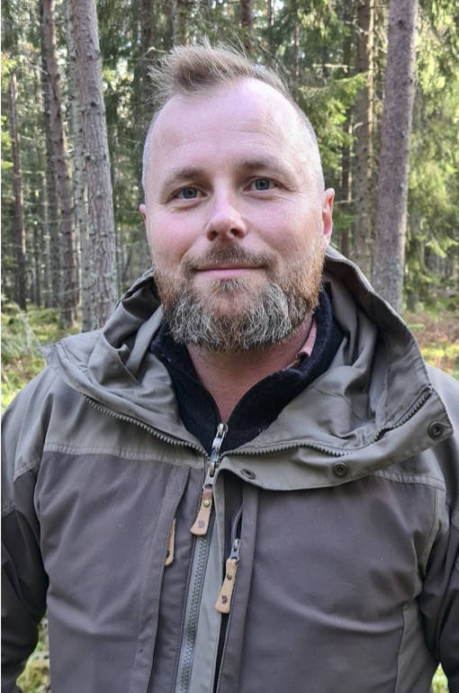 Jimmie Andersson