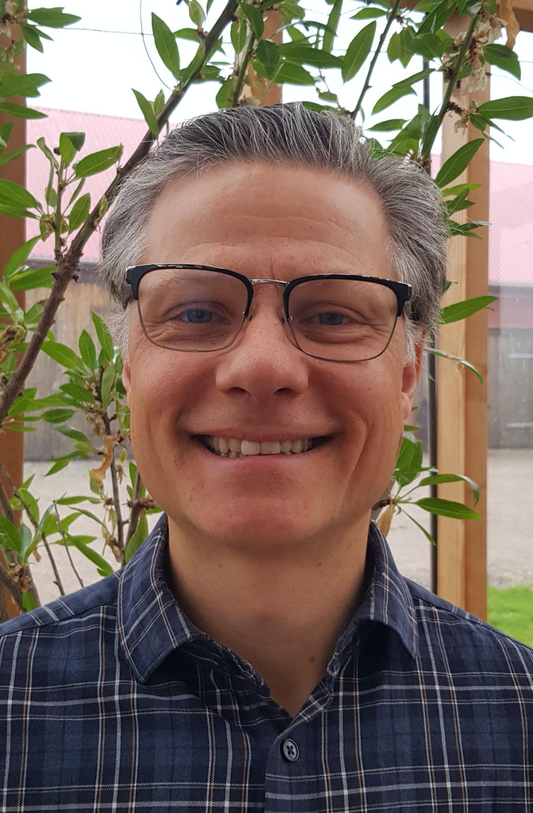 Gunnar Thelin