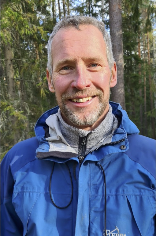 David Andersson