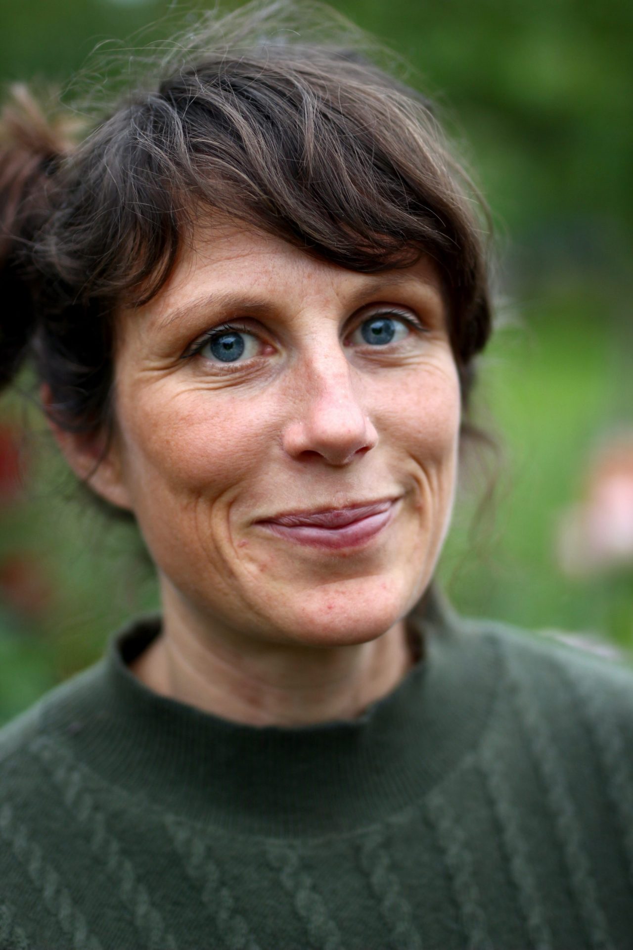 Annevi Sjöberg