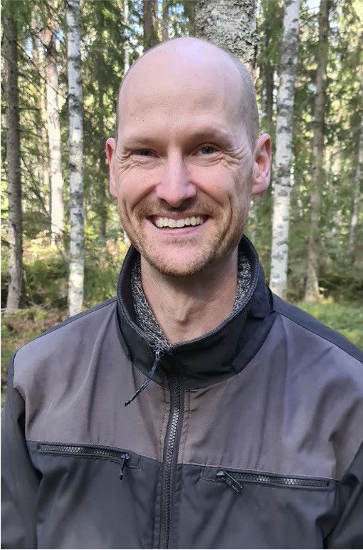 Kristoffer Lager