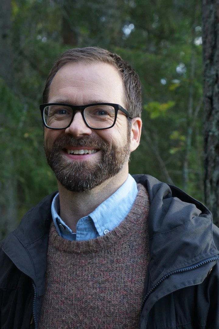 Markus Steén
