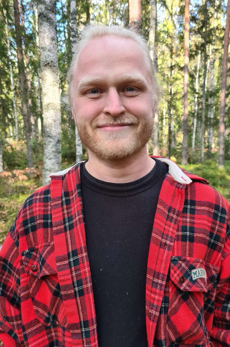 Lars-Erik Skagerlind