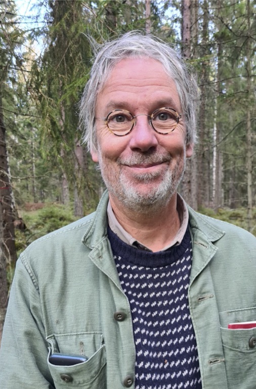 Daniel Daggfeldt