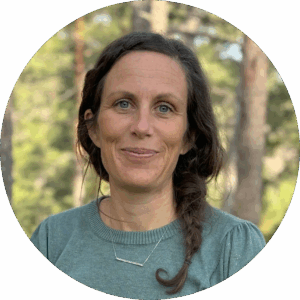 Annevi Sjöberg
