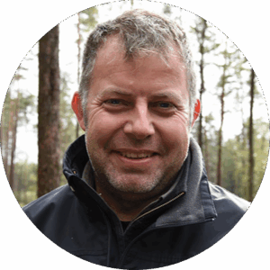 Christer Johansson