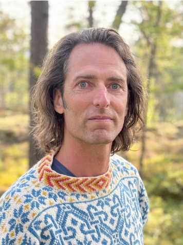 Johan Berhin