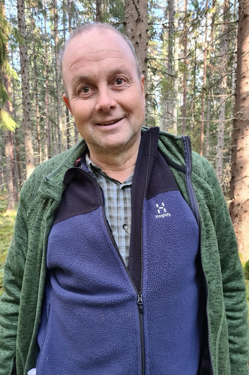 Peter Arne
