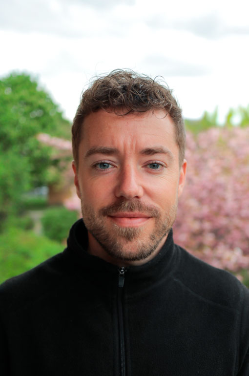 Hannes Franzén