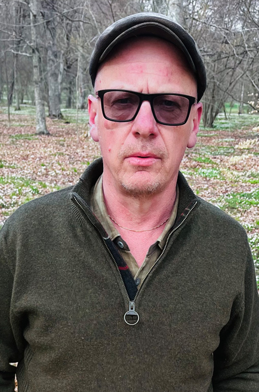 Johan Källeskog