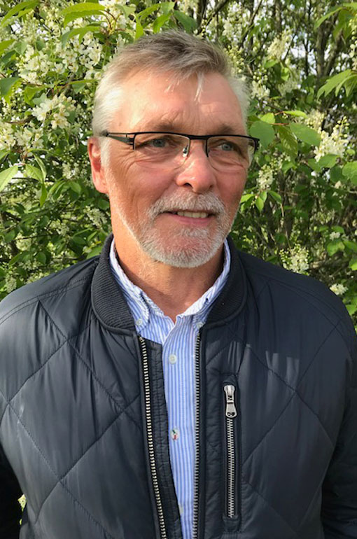 Sören Wallgren